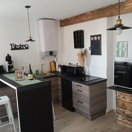 Comme A La Maison Cormeilles  Luaran gambar