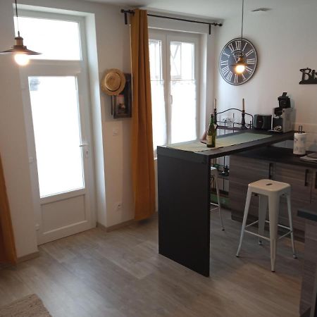 Comme A La Maison Cormeilles  Luaran gambar