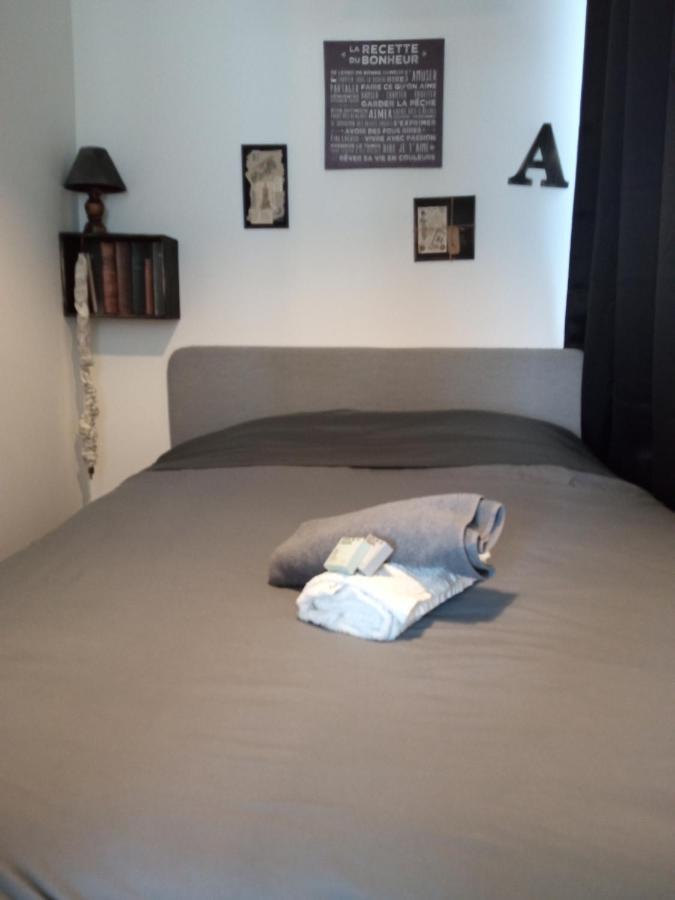 Comme A La Maison Cormeilles  Luaran gambar