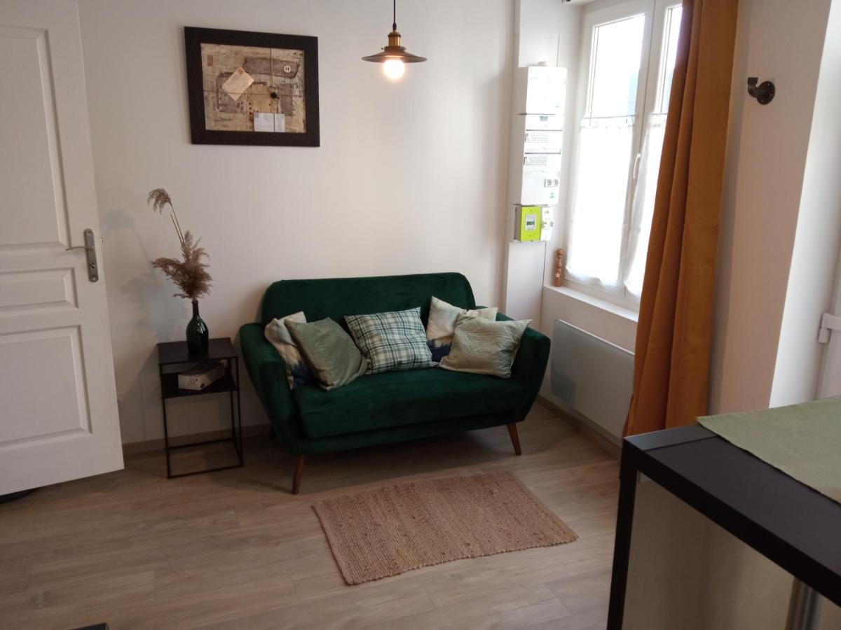 Comme A La Maison Cormeilles  Luaran gambar